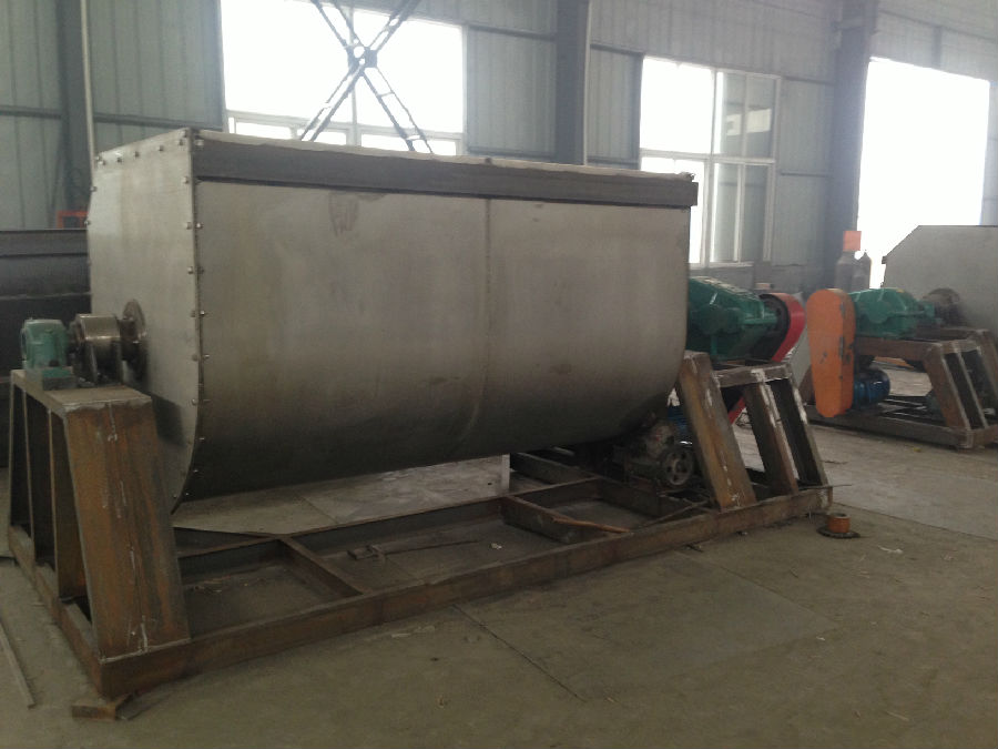 售后對真石漆攪拌機(jī)的重要性