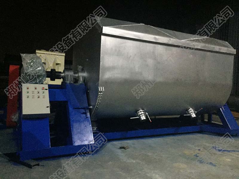 30噸真石漆攪拌機(jī)