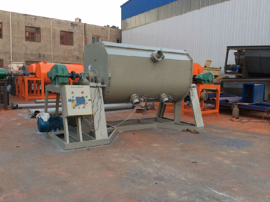 真石漆攪拌機(jī)對(duì)社會(huì)的貢獻(xiàn)