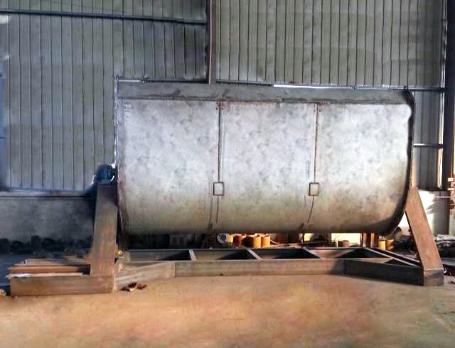 真石漆攪拌機(jī)如何提高產(chǎn)品質(zhì)量