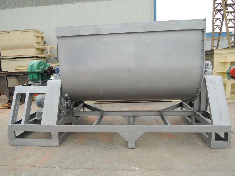 真石漆攪拌機的時代發(fā)展