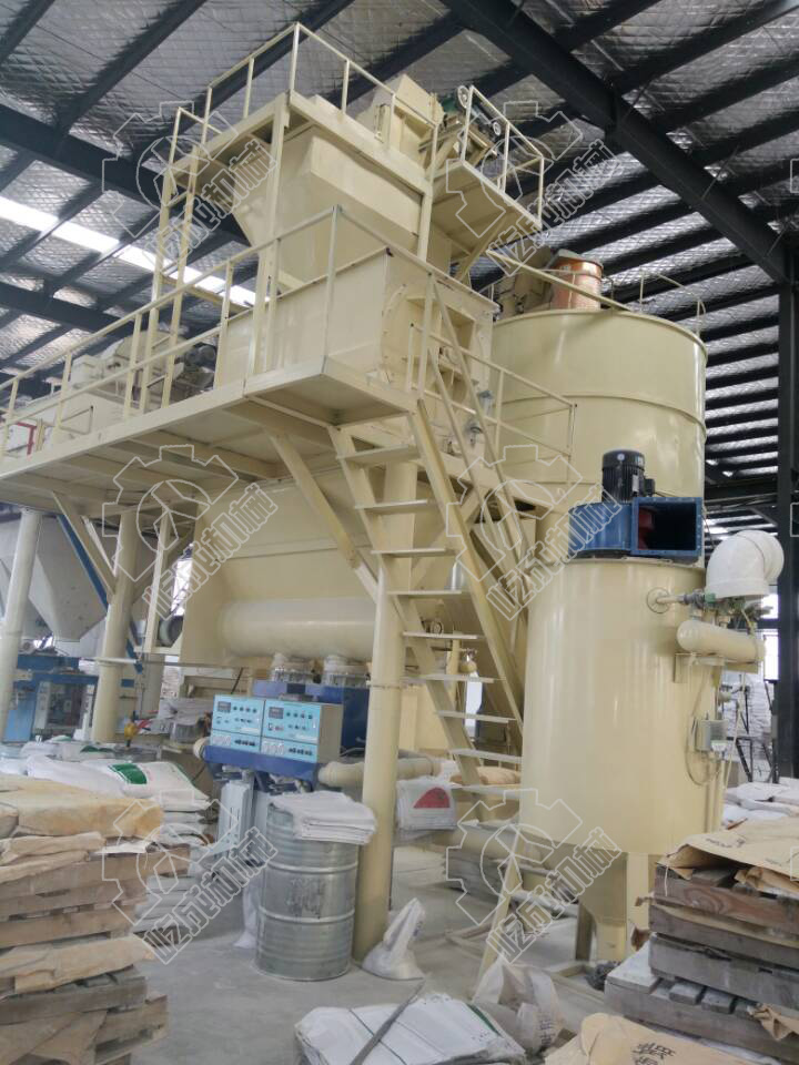 山東標(biāo)線涂料設(shè)備