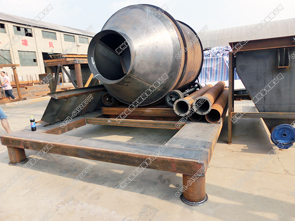 保溫砂漿攪拌機(jī)